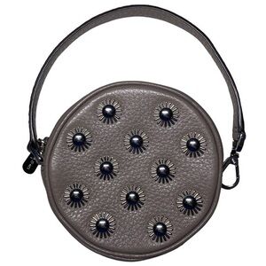 Michael Kors Leather Coin Purse